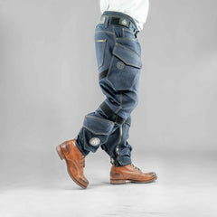 S51 Airbag-Ready Pants görsel 1