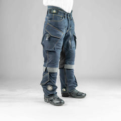 S51 Airbag Pants görsel 1